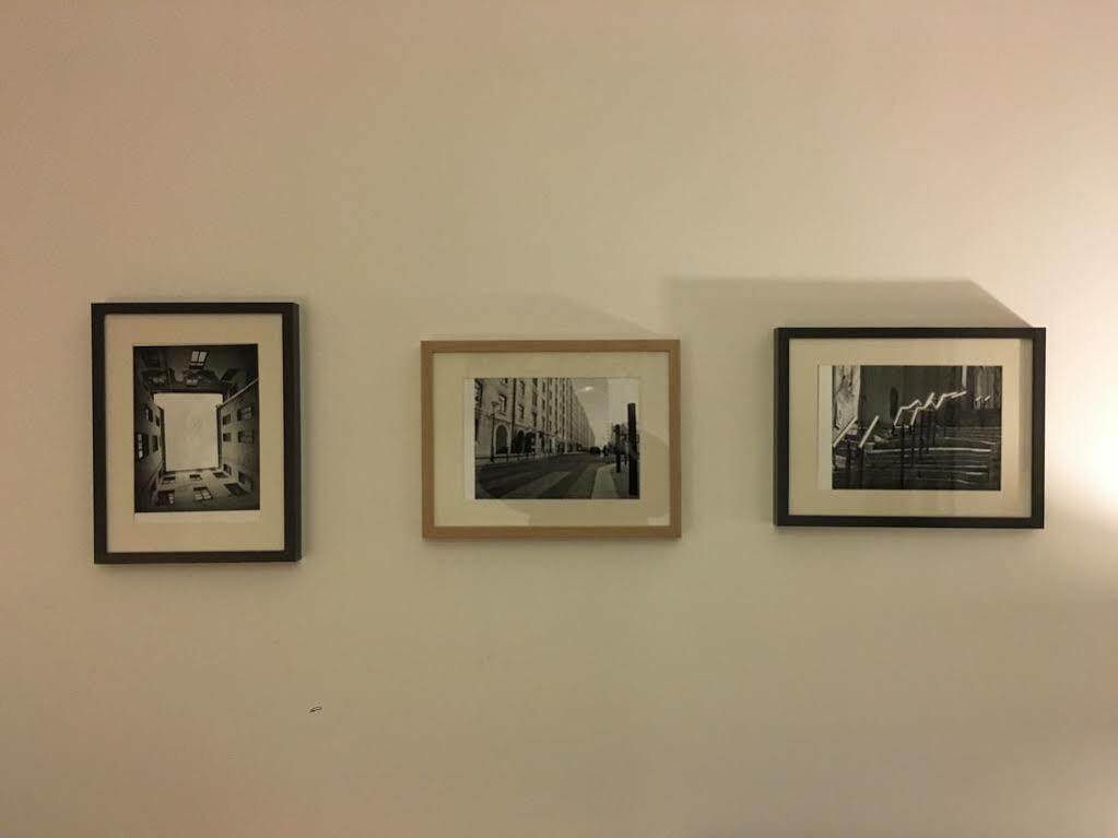 Le Studio Des Artistes マルセイユ エクステリア 写真